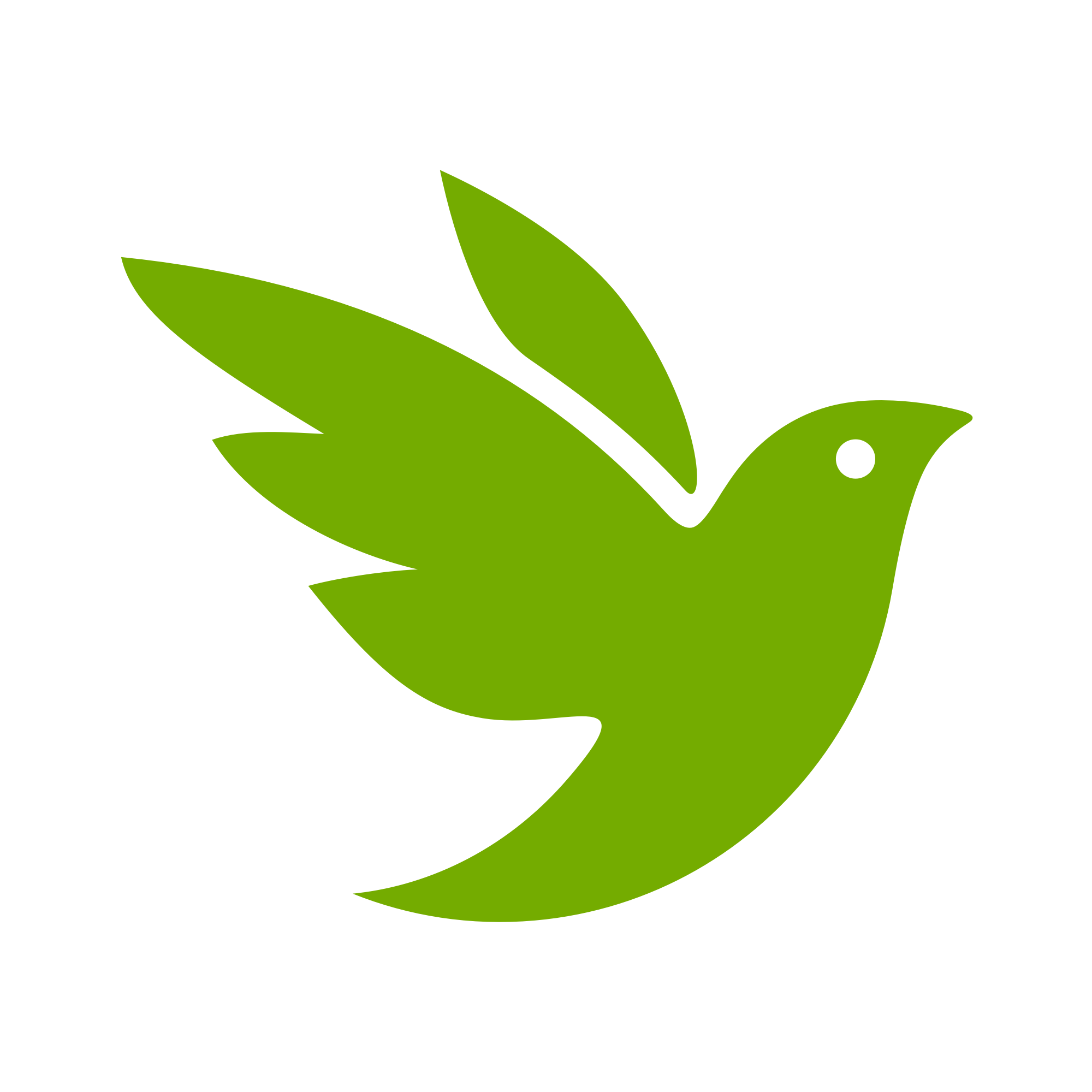 iNaturalist logo